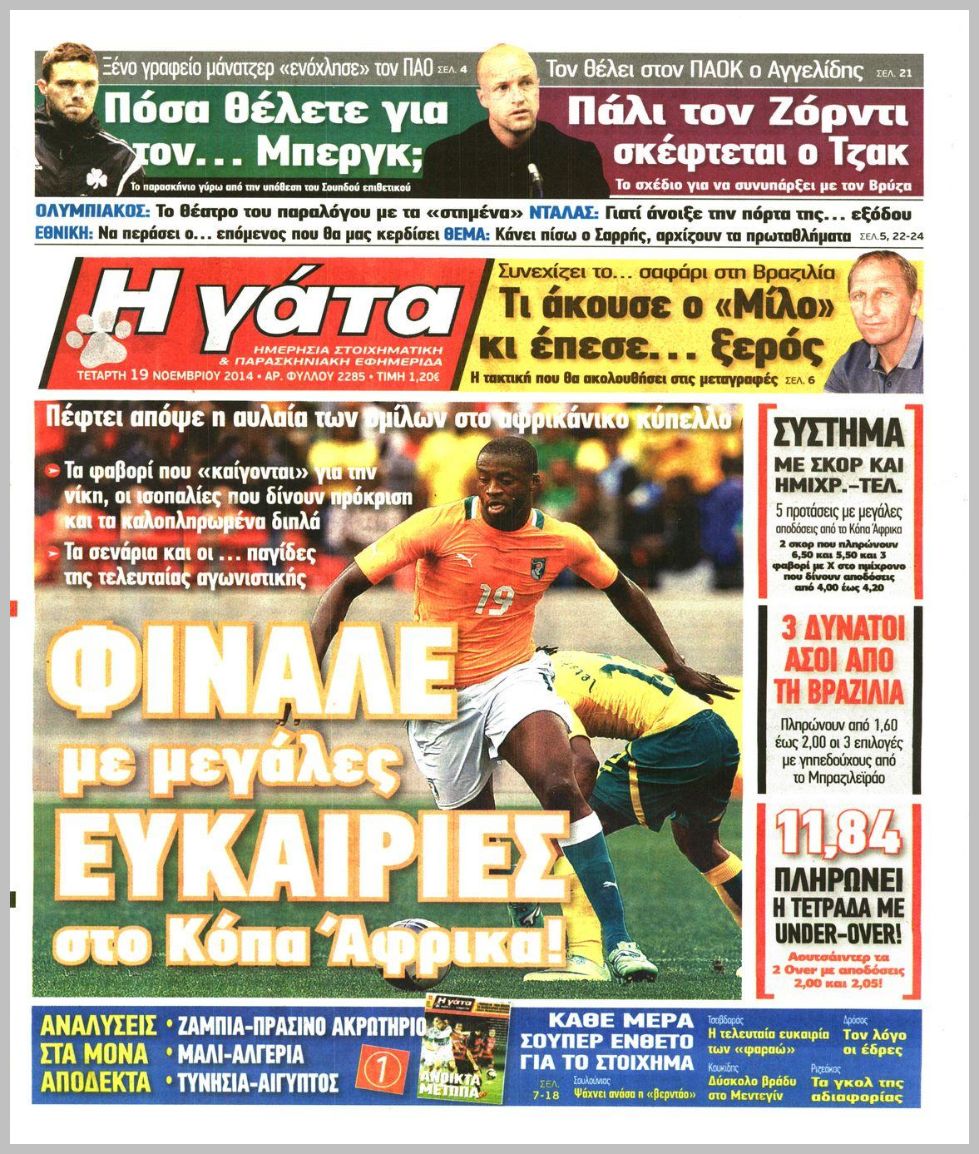 Τυνησία dating απάτες